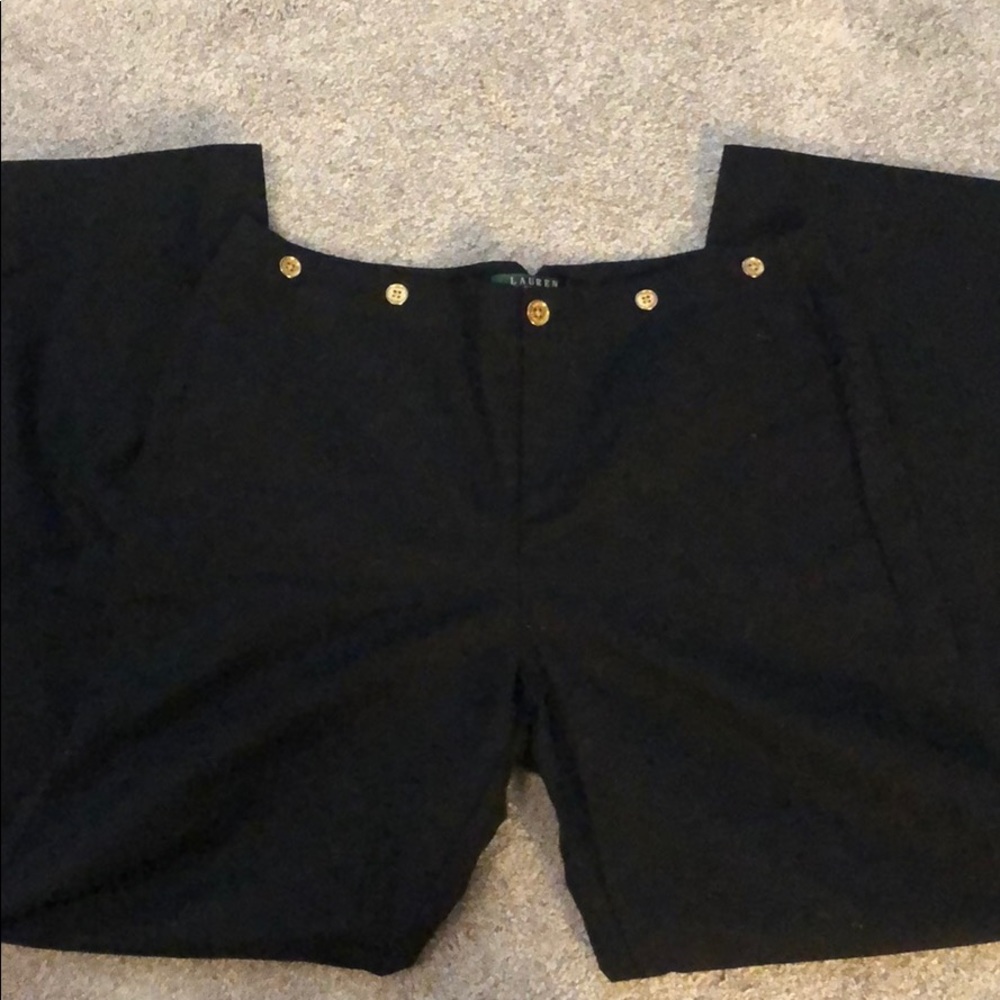 Adorable Ralph Lauren slacks